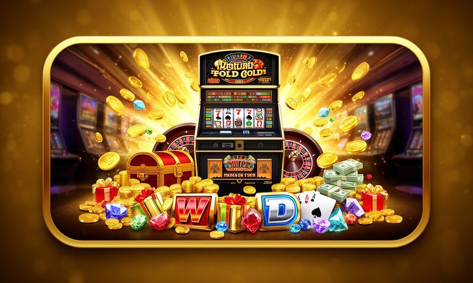ok8001 Desert Diamond Slots